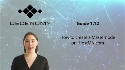 How to create the perfect Masternode .
